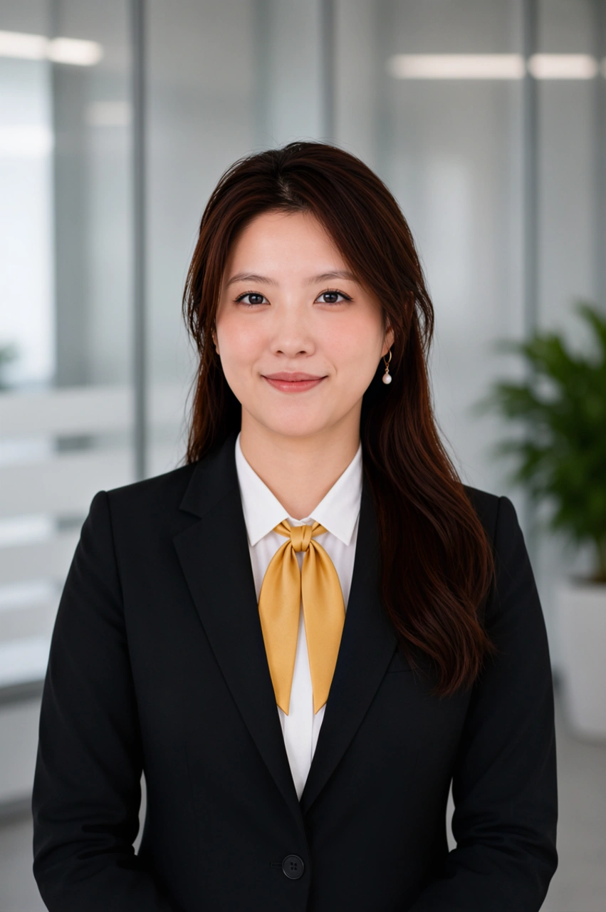 Janice Wong YQ